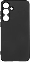 Фото ArmorStandart ICON Case for Samsung Galaxy S25 FE SM-S731B Camera cover Black (ARM86153)