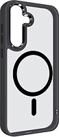 Фото ArmorStandart Unit MagSafe for Samsung Galaxy S25+ SM-S936B Black (ARM82263)