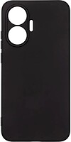 Фото ArmorStandart ICON Case for Xiaomi Poco F7 Camera cover Black (ARM80365)