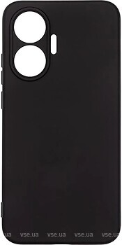 Фото ArmorStandart ICON Case for Xiaomi Poco F7 Camera cover Black (ARM80365)