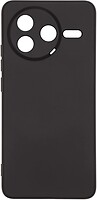 Фото ArmorStandart ICON Case for Xiaomi Poco F7 Pro Camera cover Black (ARM80361)