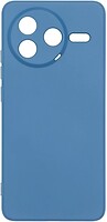 Фото ArmorStandart ICON Case for Xiaomi Poco F7 Pro Camera cover Dark Blue (ARM80362)