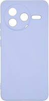 Фото ArmorStandart ICON Case for Xiaomi Poco F7 Pro Camera cover Lavender (ARM80364)