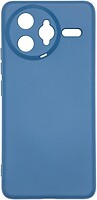 Фото ArmorStandart ICON Case for Xiaomi Poco F7 Ultra Camera cover Dark Blue (ARM85218)