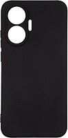 Фото ArmorStandart Matte Slim Fit for Xiaomi Poco F7 Camera cover Black (ARM80376)