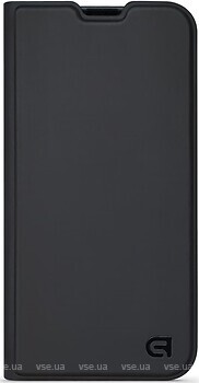 Фото ArmorStandart OneFold Case for Xiaomi Poco F7 Black (ARM80418)
