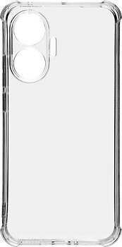Фото ArmorStandart Air Force for Xiaomi Poco F7 Camera cover Clear (ARM80346)