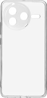 Фото ArmorStandart Air Series for Xiaomi Poco F7 Pro Camera cover Clear (ARM80350)