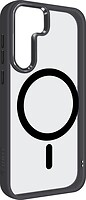 Фото ArmorStandart Unit MagSafe for Samsung Galaxy S24 SM-S921 Black (ARM74859)