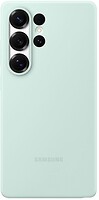 Фото Samsung Silicone Case for Galaxy S25 Ultra S938B Mint (EF-PS938CMEGWW)