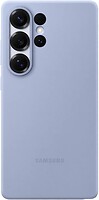 Фото Samsung Silicone Case for Galaxy S25 Ultra S938B Light Blue (EF-PS938CLEGWW)