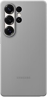 Фото Samsung Silicone Case for Galaxy S25 Ultra S938B Grey (EF-PS938CJEGWW)