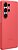 Фото Samsung Silicone Case for Galaxy S25 Ultra S938B Red (EF-PS938CREGWW)