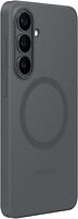 Фото Samsung Silicone Magnet Case for Galaxy S26+ SM-S947B Black (EF-ES947CBEGWW)