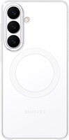 Фото Samsung Clear Magnet Case for Galaxy S26+ SM-S947B Transparency (EF-CS947CTEGWW)