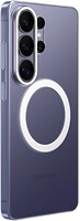 Фото Samsung Clear Magnet Case for Galaxy S26 Ultra SM-S948B Transparency (EF-CS948CTEGWW)