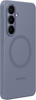 Фото Samsung Clear Magnet Case for Galaxy S26+ SM-S947B Blue Violet (EF-ES947CVEGWW)
