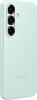 Фото Samsung Silicone Case for Galaxy S25 SM-S931B Mint (EF-PS931CMEGWW)