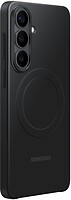 Фото Samsung Slim Magnet Case for Galaxy S26+ SM-S947B Black (EF-SS947CBEGWW)