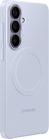 Фото Samsung Slim Magnet Case for Galaxy S26+ SM-S947B Light Violet (EF-SS947CVEGWW)