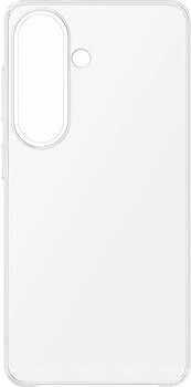 Фото Samsung Clear Case for Galaxy S26+ SM-S947B Transparency (EF-QS947CTEGWW)
