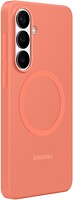 Фото Samsung Silicone Magnet Case for Galaxy S26+ SM-S947B Coralred (EF-ES947COEGWW)