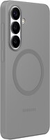 Фото Samsung Silicone Magnet Case for Galaxy S26+ SM-S947B Grey (EF-ES947CJEGWW)