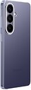 Фото Samsung Clear Case for Galaxy S26 SM-S942B Transparency (EF-QS942CTEGWW)