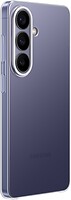 Фото Samsung Clear Case for Galaxy S26 SM-S942B Transparency (EF-QS942CTEGWW)