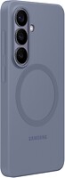 Фото Samsung Silicone Magnet Case for Galaxy S26 SM-S942B Blue Violet (EF-ES942CVEGWW)