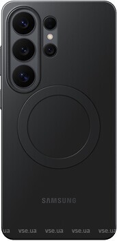 Фото Samsung Slim Magnet Case for Galaxy S26 Ultra SM-S948B Black (EF-SS948CBEGWW)