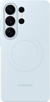 Фото Samsung Slim Magnet Case for Galaxy S26 Ultra SM-S948B Light Blue (EF-SS948CLEGWW)