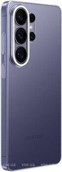 Фото Samsung Clear Case for Galaxy S26 Ultra SM-S948B Transparency (EF-QS948CTEGWW)