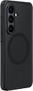 Фото Samsung Rugged Magnet Case for Galaxy S26 SM-S942B Black (EF-RS942CBEGWW)