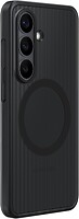 Фото Samsung Rugged Magnet Case for Galaxy S26 SM-S942B Black (EF-RS942CBEGWW)