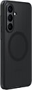 Фото Samsung Rugged Magnet Case for Galaxy S26+ SM-S947B Black (EF-RS947CBEGWW)