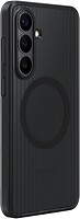 Фото Samsung Rugged Magnet Case for Galaxy S26+ SM-S947B Black (EF-RS947CBEGWW)