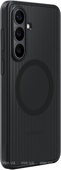 Фото Samsung Rugged Magnet Case for Galaxy S26+ SM-S947B Black (EF-RS947CBEGWW)
