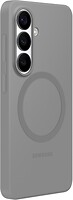 Фото Samsung Silicone Magnet Case for Galaxy S26 SM-S942B Grey (EF-ES942CJEGWW)