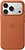 Фото Apple iPhone 17 Pro Silicone Case with MagSafe Terra Cotta (MGFJ4ZM/A)