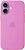 Фото Apple iPhone 17 Silicone Case with MagSafe Electric Lavender (MHVT4ZM/A)