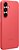 Фото Samsung Silicone Case for Galaxy S25+ SM-S936B Red (EF-PS936CREGWW)