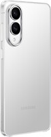 Фото Samsung Clear Case for Galaxy S25 Edge SM-S937B Transparancy (EF-QS937CTEGWW)