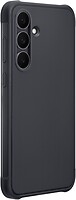 Фото Samsung Rugged Gadget Case for Galaxy S25+ SM-S936B Black (EF-RS731CBEGWW)