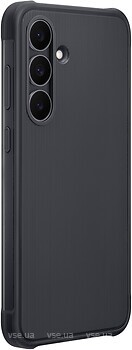 Фото Samsung Rugged Gadget Case for Galaxy S25+ SM-S936B Black (EF-RS731CBEGWW)