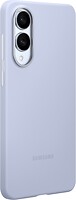 Фото Samsung Silicone Case for Galaxy S25 Edge SM-S937B Light Blue (EF-PS937CLEGWW)