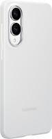 Фото Samsung Silicone Case for Galaxy S25 Edge SM-S937B Light Grey (EF-PS937CJEGWW)