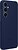 Фото Samsung Silicone Case for Galaxy S25 FE SM-S731B Dark Blue (EF-PS731CNEGWW)