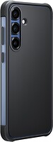 Фото Samsung Rugged Case for Galaxy S25+ SM-S936B Black (EF-RS936CBEGWW)