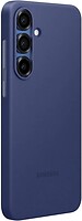 Фото Samsung Silicone Case for Galaxy S25+ SM-S936B Blue (EF-PS936CNEGWW)